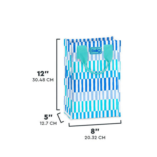 Swig Reusable Gift Bag