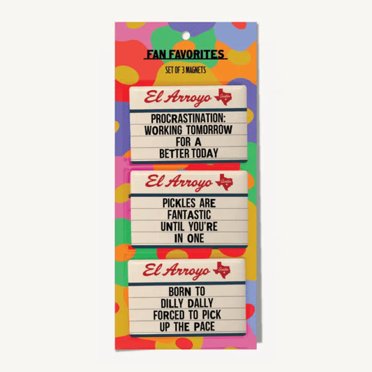 Magnet Set