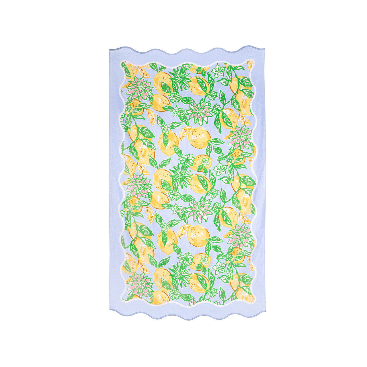 Lilly Pulitzer Beach Towel