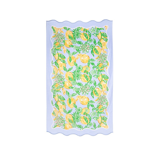 Lilly Pulitzer Beach Towel