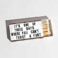 Matchbox