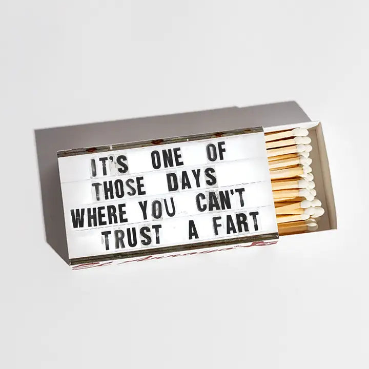 Matchbox