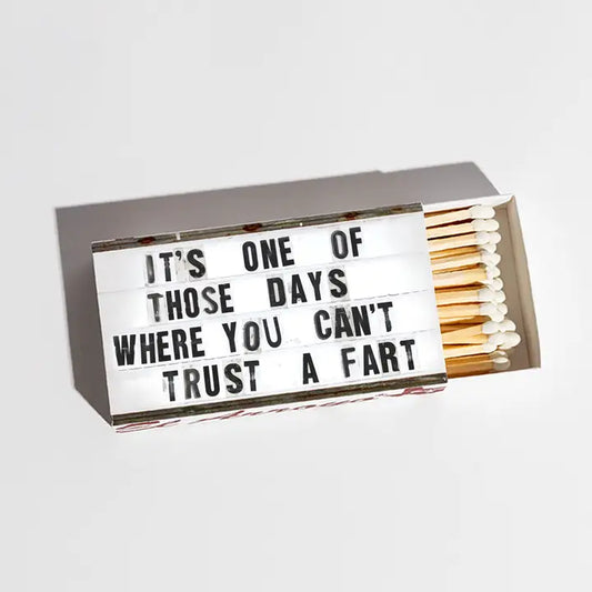 Matchbox