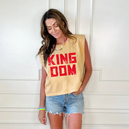 Kingdom Tank