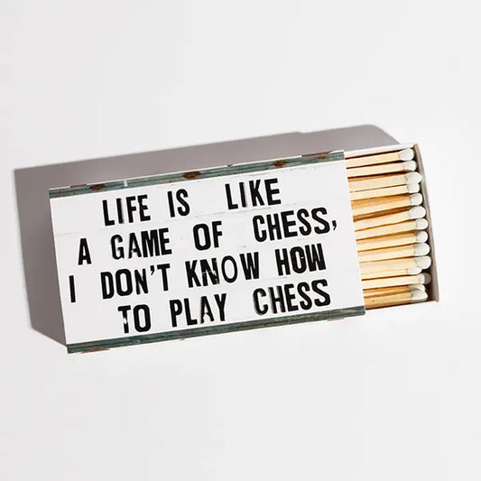 Matchbox