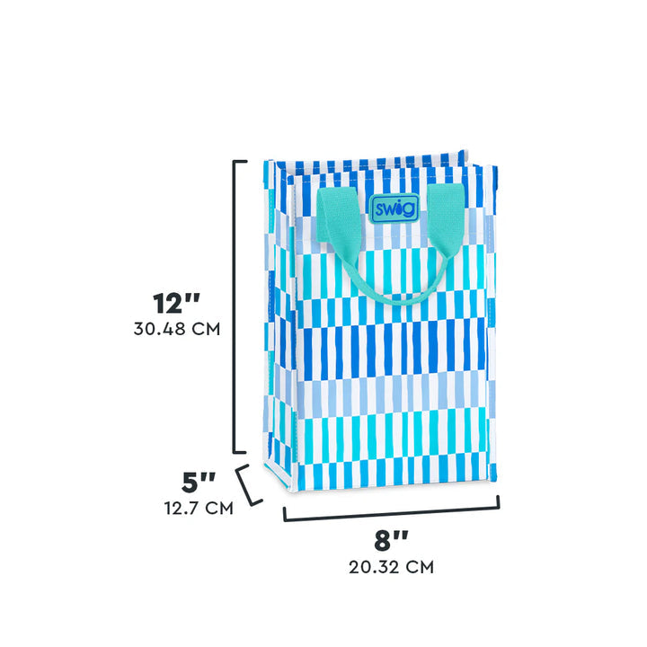 Swig Reusable Gift Bag