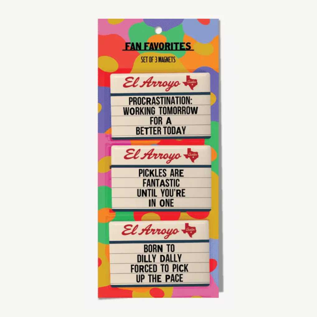 Magnet Set