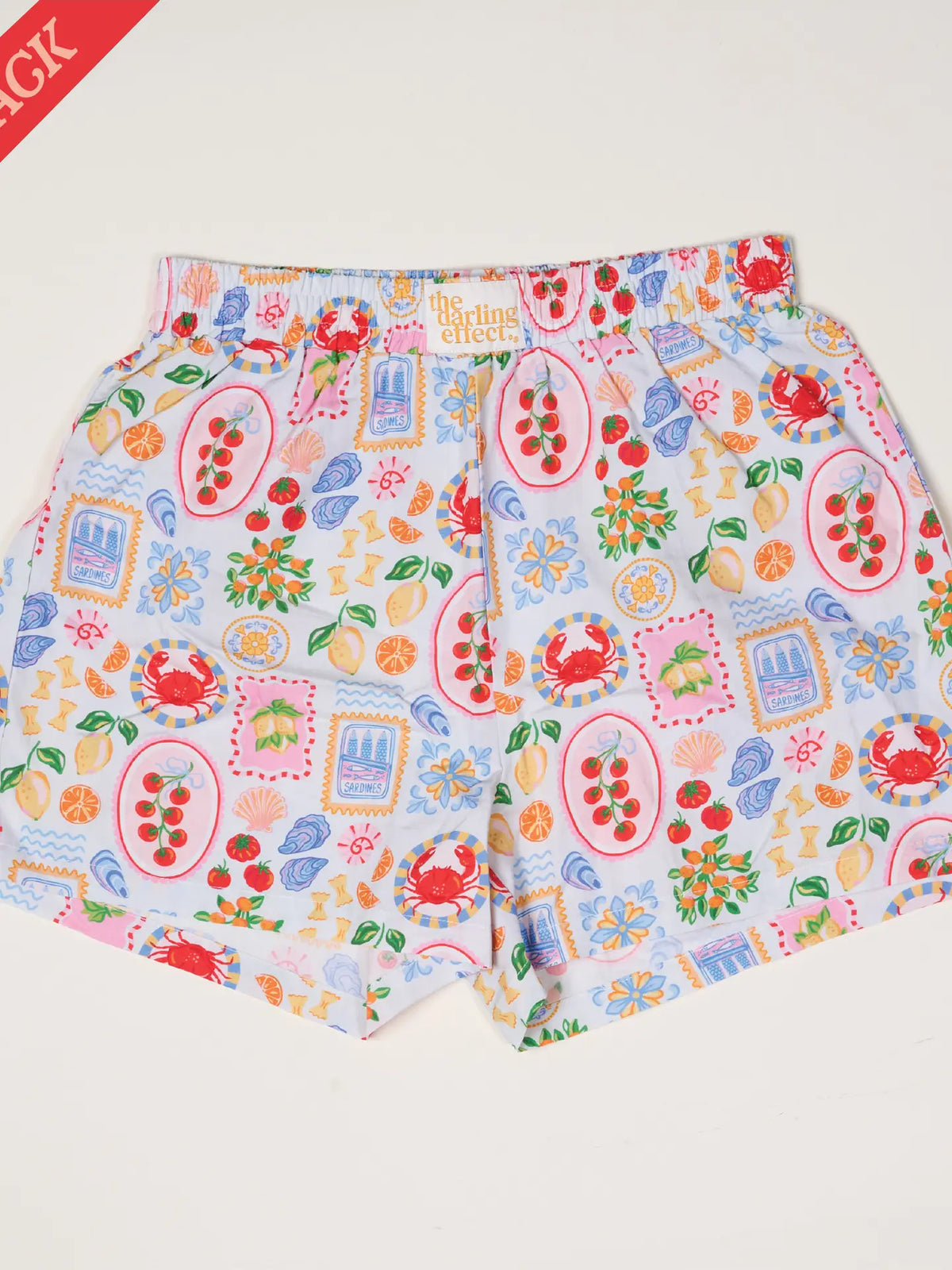 All Day Boxer Shorts
