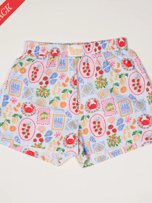 All Day Boxer Shorts