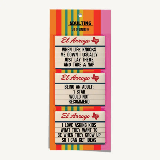 Magnet Set