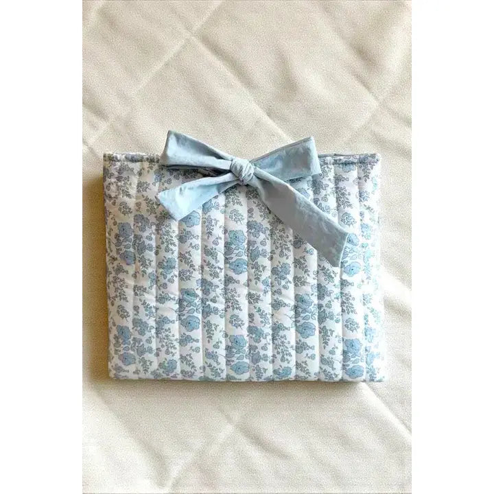 Floral Bible Cover