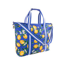 Draper James Cooler Bag