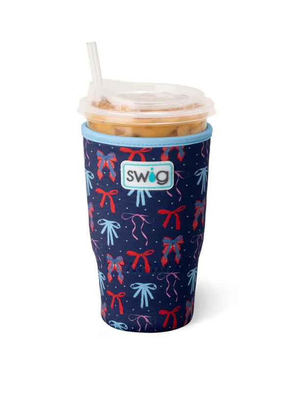 Mrs Independent Cup Sleeve